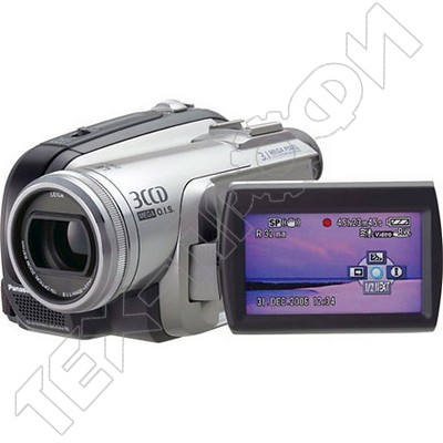 Ремонт Panasonic NV-GS85