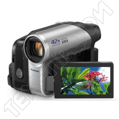 Ремонт Panasonic NV-GS90