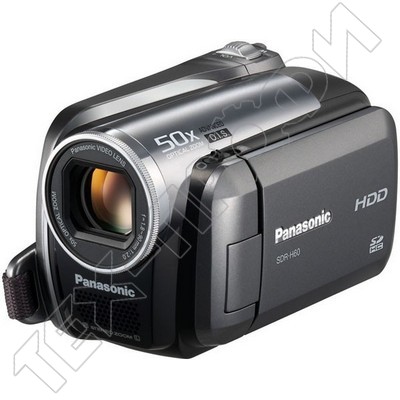 Ремонт Panasonic SDR-H60