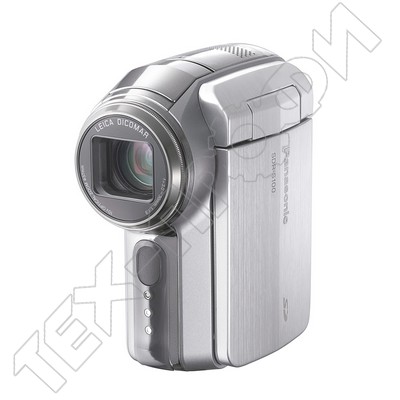 Ремонт Panasonic SDR-S100