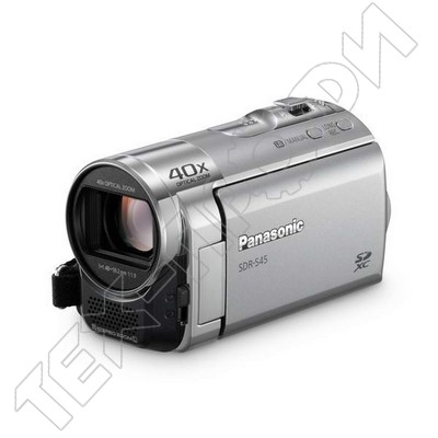 Ремонт Panasonic SDR-S45