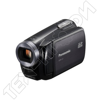 Ремонт Panasonic SDR-S7