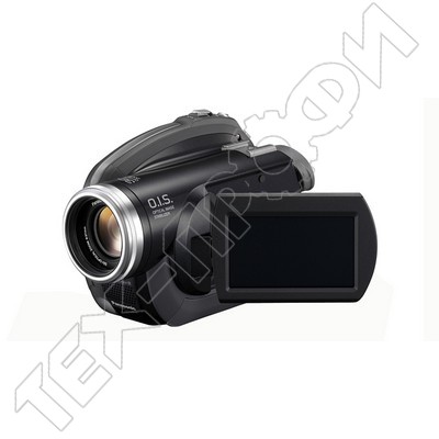 Ремонт Panasonic VDR-D230