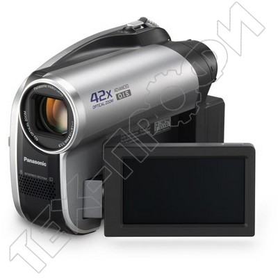 Ремонт Panasonic VDR-D51
