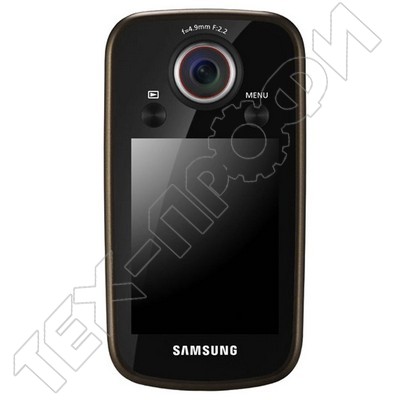 Ремонт Samsung HMX-E10