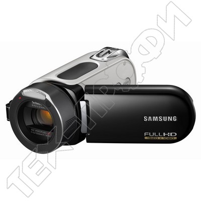 Ремонт Samsung HMX-H100