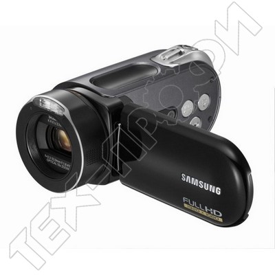 Ремонт Samsung HMX-H104