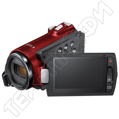 Ремонт Samsung HMX-H200