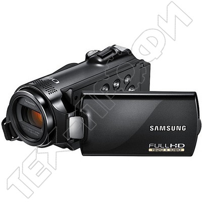 Ремонт Samsung HMX-H203