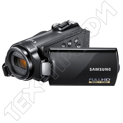 Ремонт Samsung HMX-H205