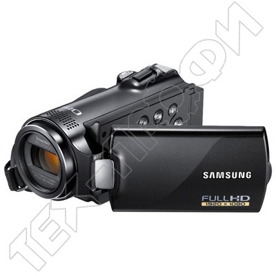 Ремонт Samsung HMX-H220
