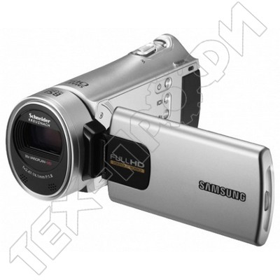 Ремонт Samsung HMX-H300