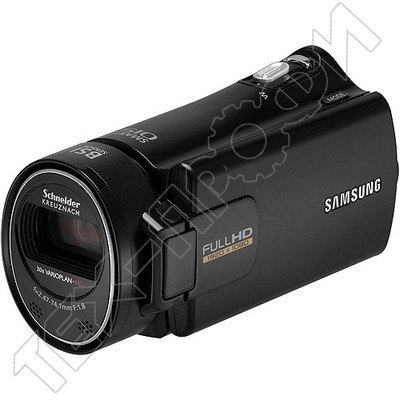 Ремонт Samsung HMX-H304