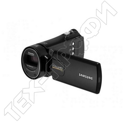 Ремонт Samsung HMX-H305