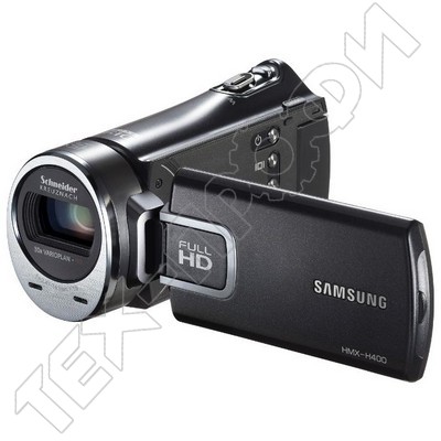 Ремонт Samsung HMX-H400