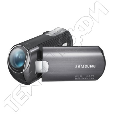 Ремонт Samsung HMX-M20