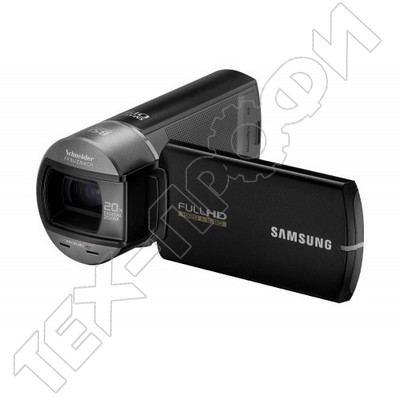 Ремонт Samsung HMX-Q100