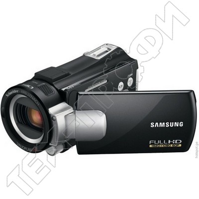 Ремонт Samsung HMX-S15
