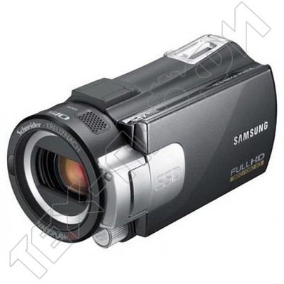 Ремонт Samsung HMX-S16