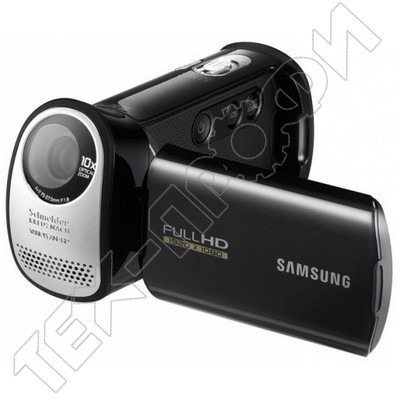 Ремонт Samsung HMX-T10