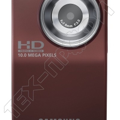 Ремонт Samsung HMX-U10