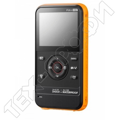 Ремонт Samsung HMX-W300
