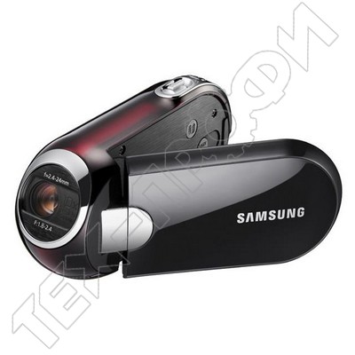 Ремонт Samsung SMX-C10