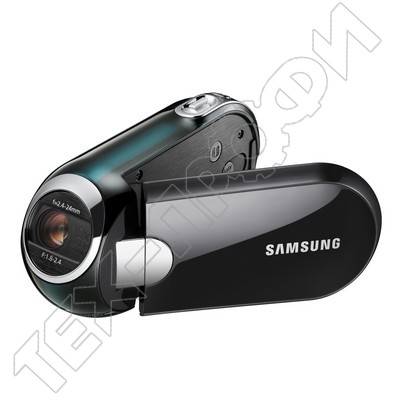 Ремонт Samsung SMX-C14