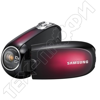 Ремонт Samsung SMX-C20