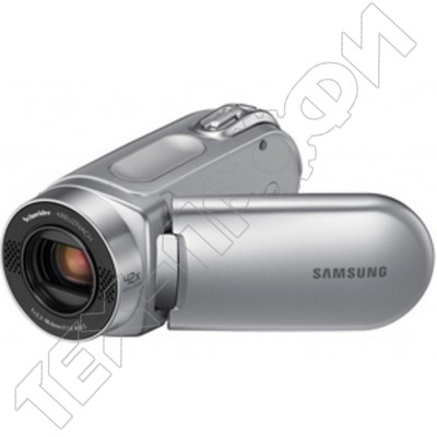 Ремонт Samsung SMX-F30