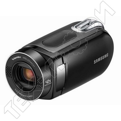 Ремонт Samsung SMX-F33