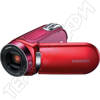 Ремонт Samsung SMX-F34