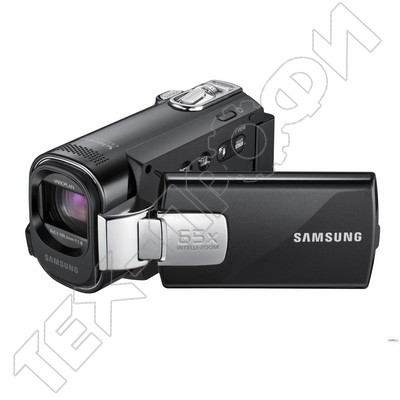 Ремонт Samsung SMX-F43