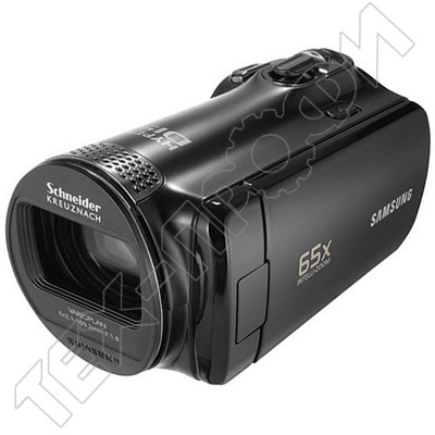 Ремонт Samsung SMX-F53