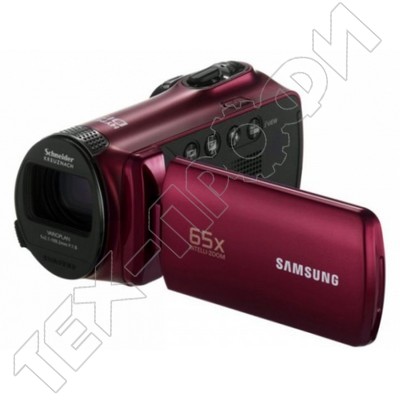 Ремонт Samsung SMX-F54