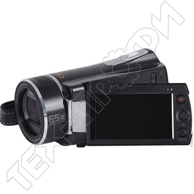 Ремонт Samsung SMX-K44