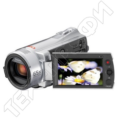 Ремонт Samsung SMX-K45