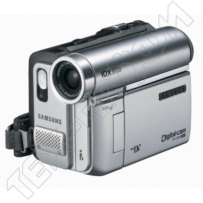 Ремонт Samsung VP-D105