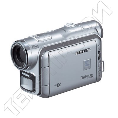 Ремонт Samsung VP-D107