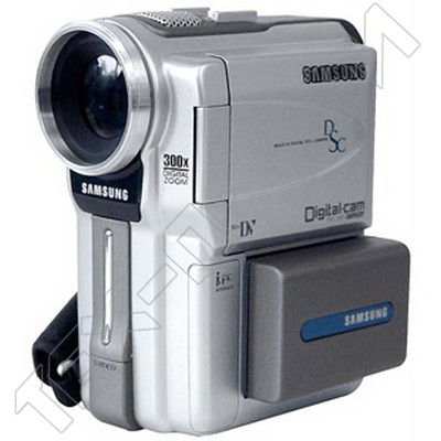 Ремонт Samsung VP-D130