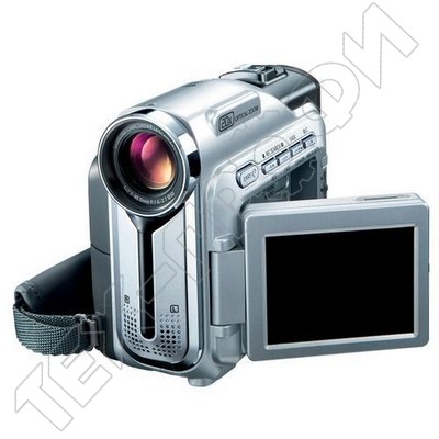 Ремонт Samsung VP-D300