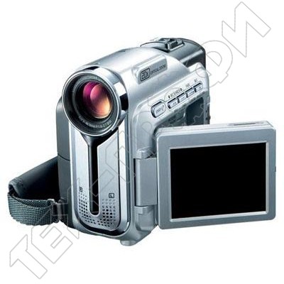 Ремонт Samsung VP-D303