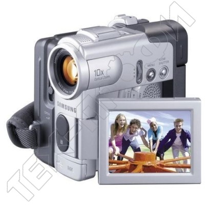 Ремонт Samsung VP-D325