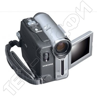 Ремонт Samsung VP-D351