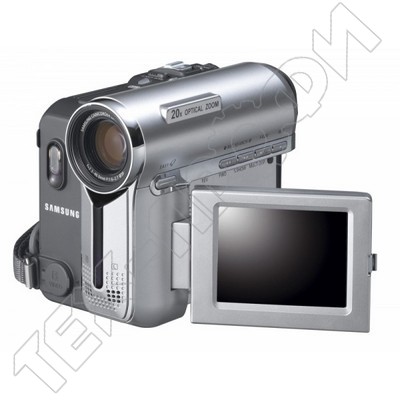Ремонт Samsung VP-D352