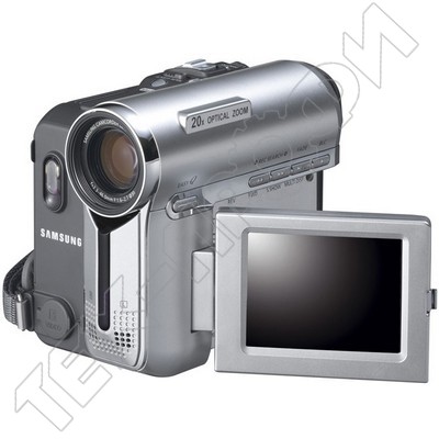 Ремонт Samsung VP-D353
