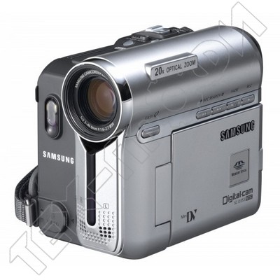 Ремонт Samsung VP-D355