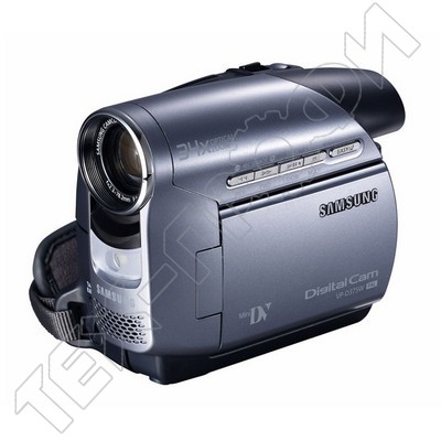 Ремонт Samsung VP-D375