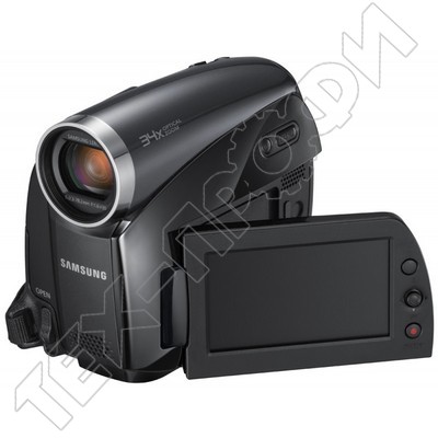 Ремонт Samsung VP-D391