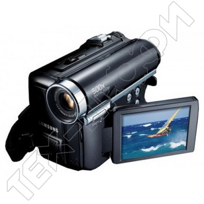 Ремонт Samsung VP-D452